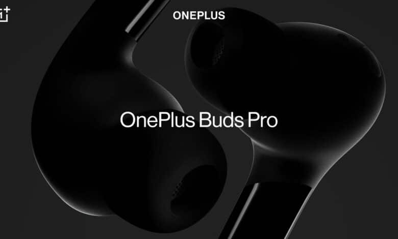 oneplus buds pro ecouteurs