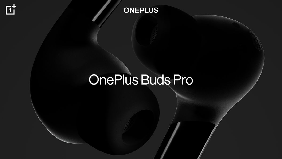 oneplus buds pro ecouteurs