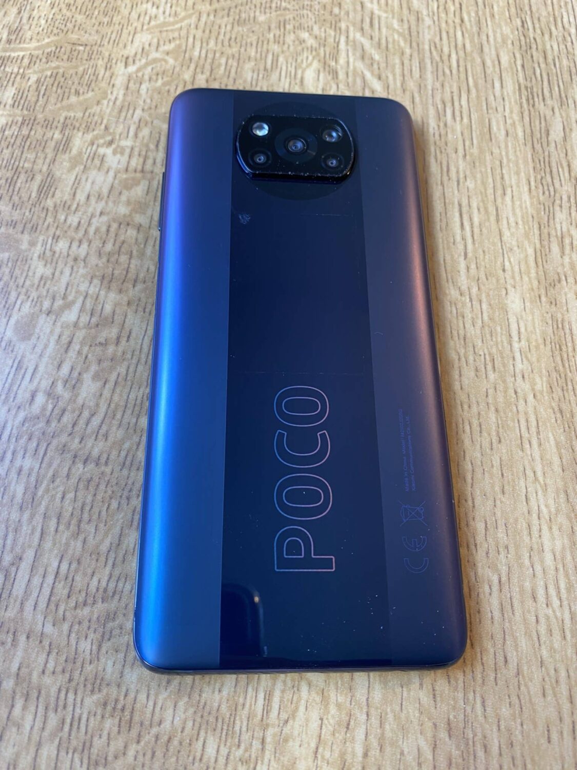 Test – Poco X3 Pro : le smartphone gaming abordable gaming