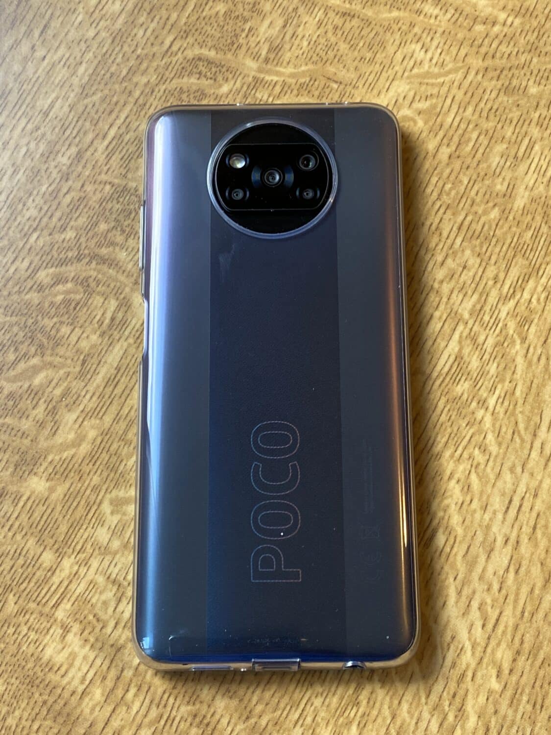 Test – Poco X3 Pro : le smartphone gaming abordable gaming