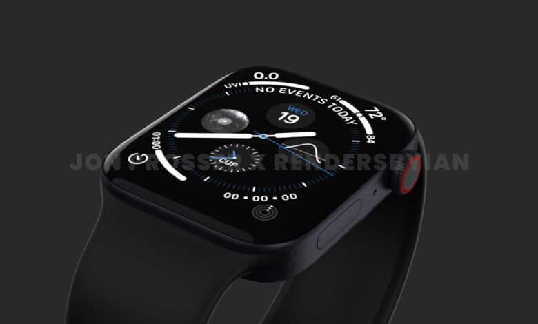 Apple-Watch-Series-7-ecran-plus-grand