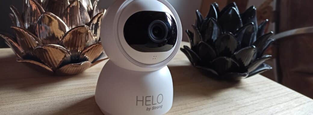 HELO by Strong presentation