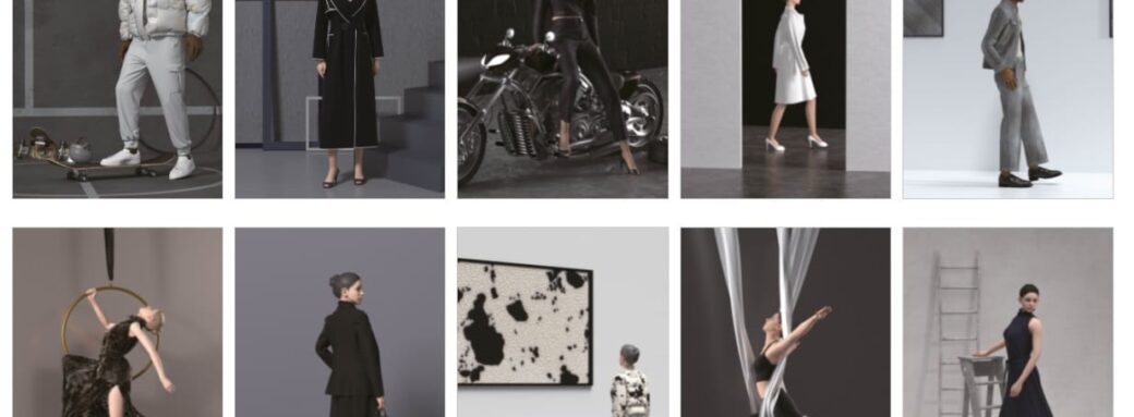 PREVIEW IN SEOUL 2021