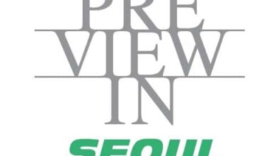 PREVIEW IN SEOUL 2021