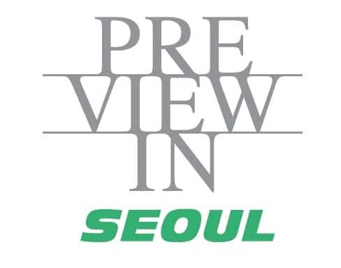 PREVIEW IN SEOUL 2021