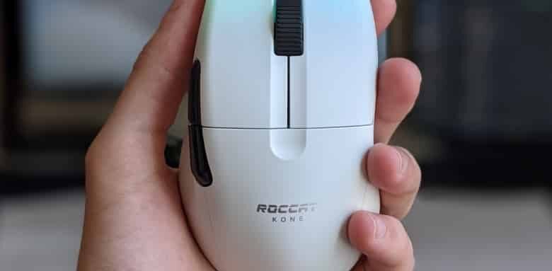 roccat kone pro air