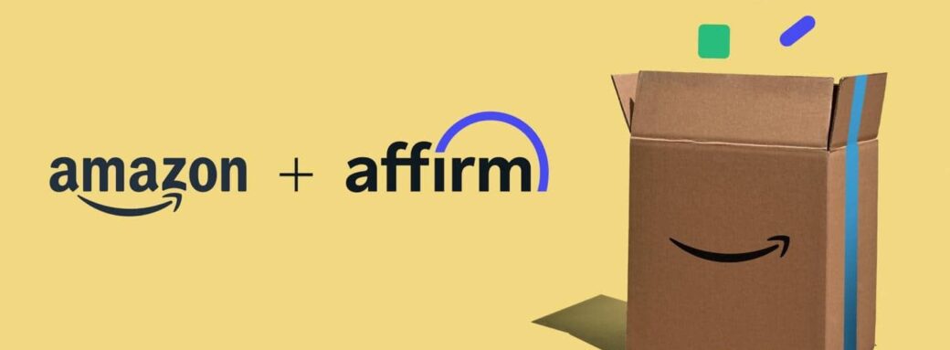 Amazon-Affirm-payer-plus tard