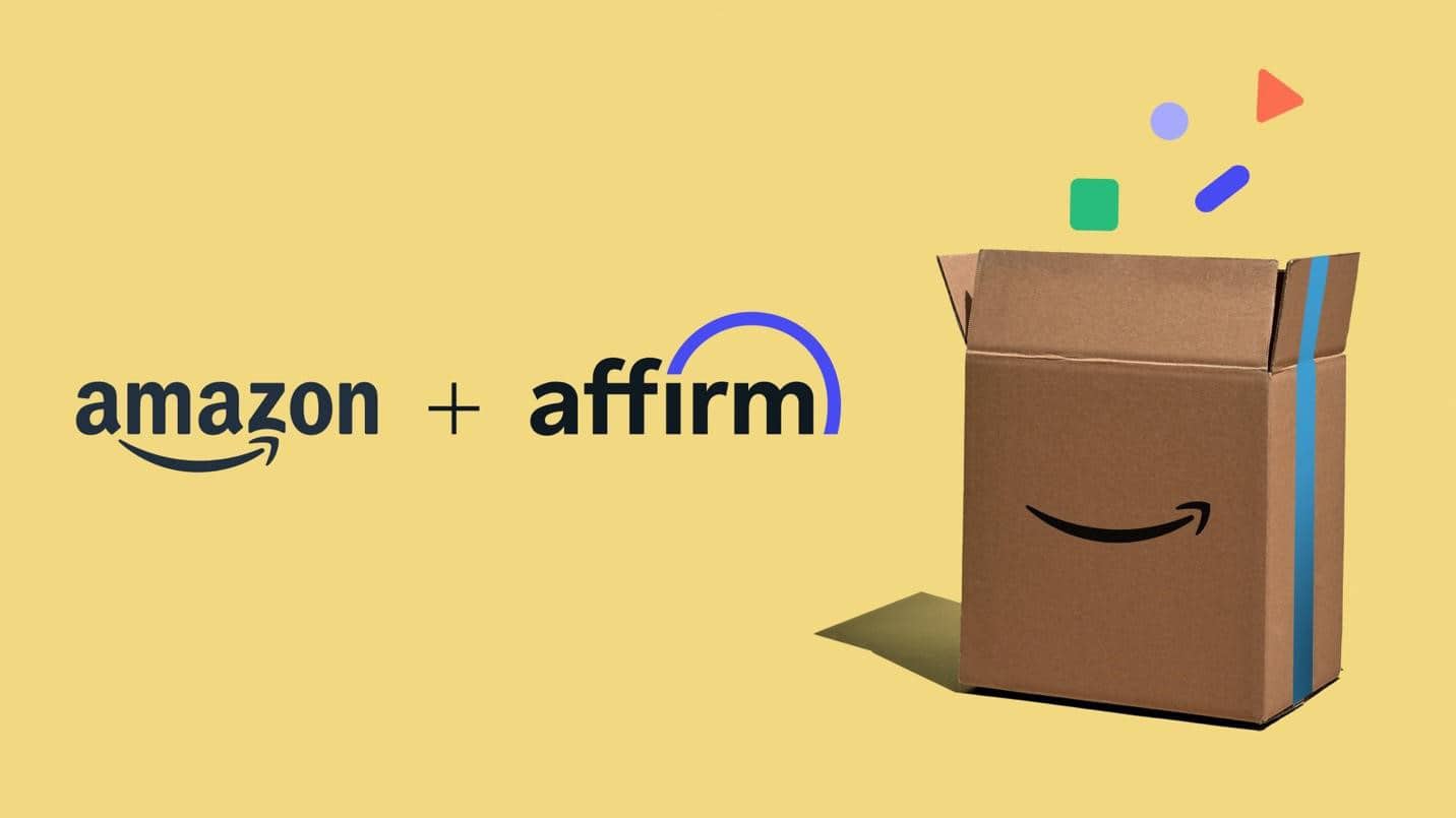Amazon-Affirm-payer-plus tard