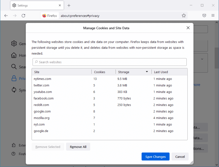 firefox-supprimer-cookies