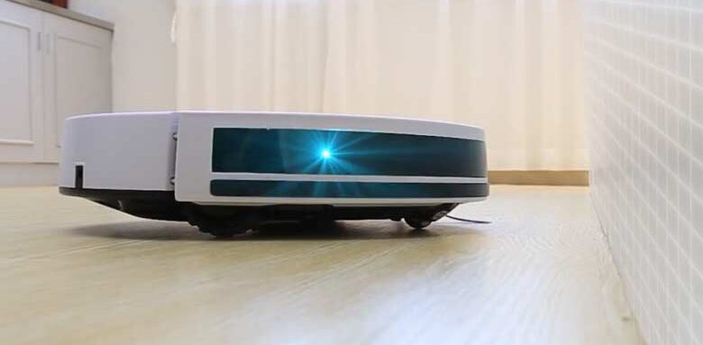 ilife aspirateur