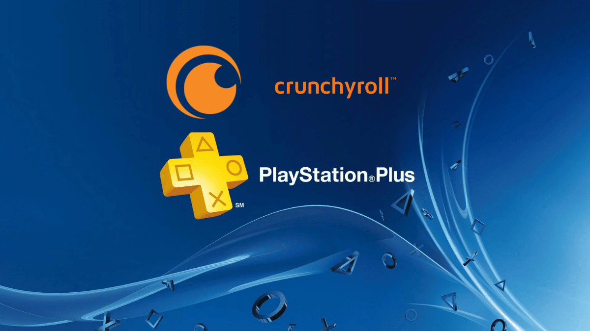 playstation-plus-sony-crunchyroll