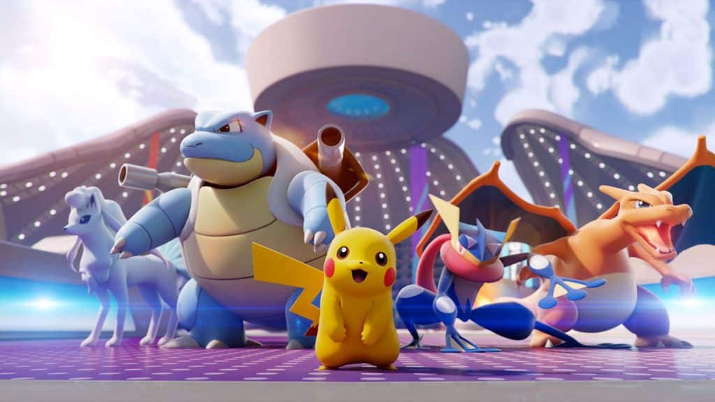 pokemon-unite-arrive-sur-mobile