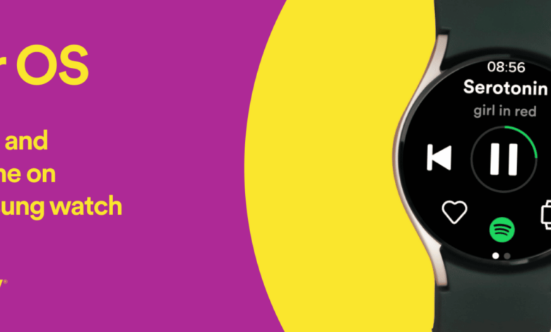 spotify-mode-hors-connexion-disponible-montres-wears-os