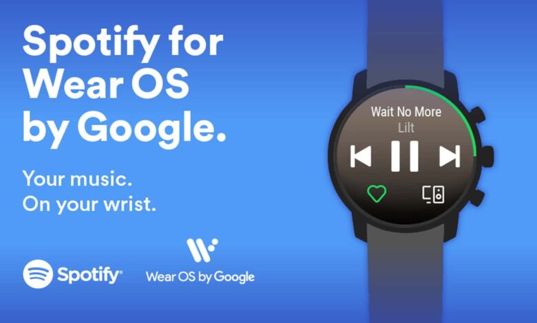 wear-os-spotify