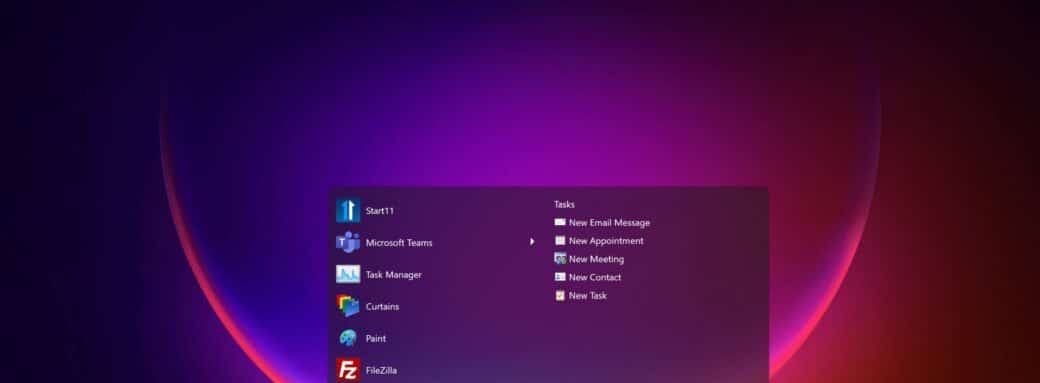 windows-11-menu-demarrer-plus-tradionnel