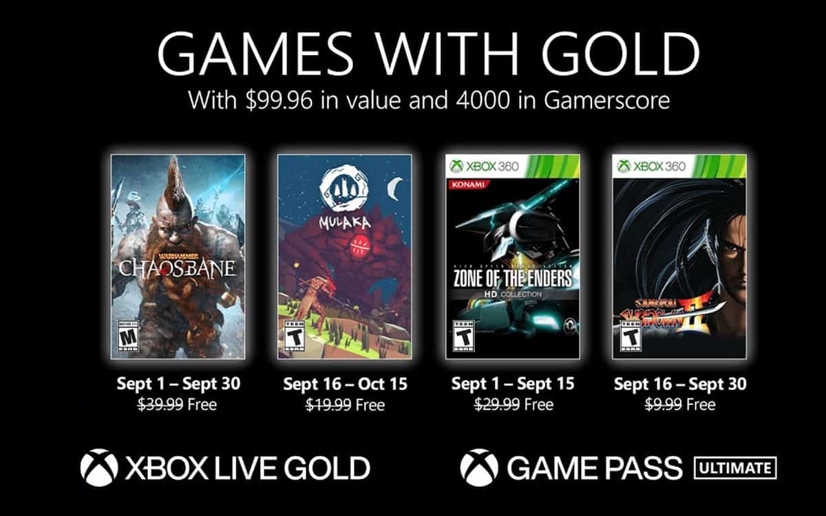 xbox-games-with-gold-septembre-2021-jeux-gratuits-Xbox