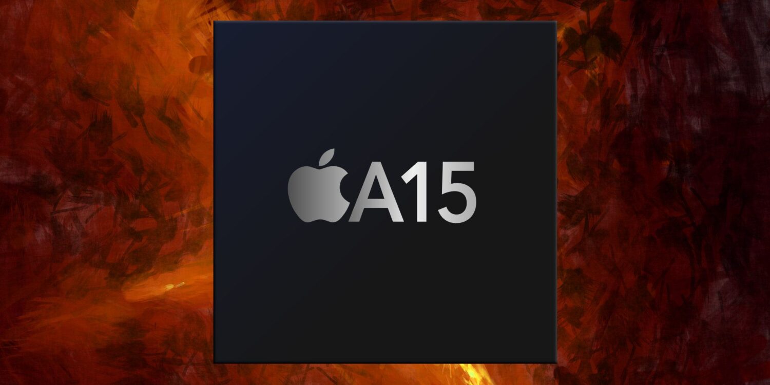 Apple-A15-performances-benchmark