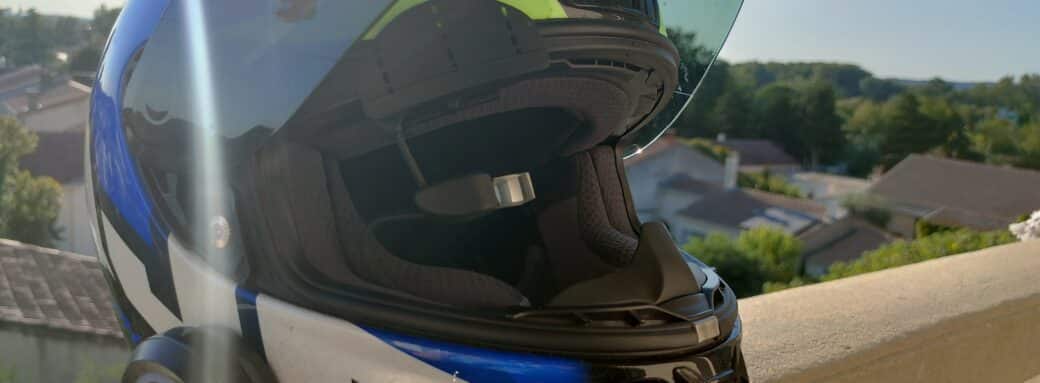 Casque