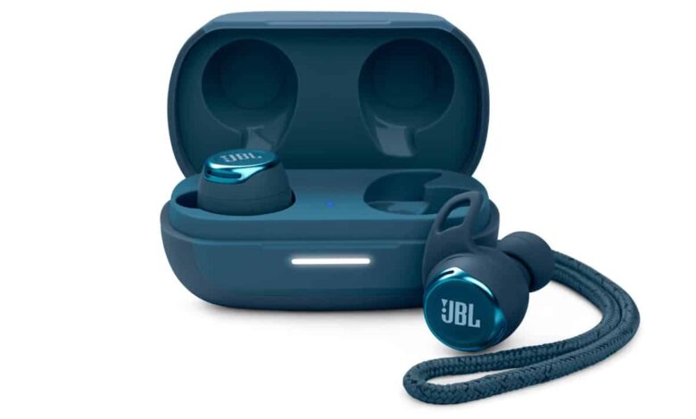 JBL présente de nouveaux écouteurs abordables pour la rentrée audio