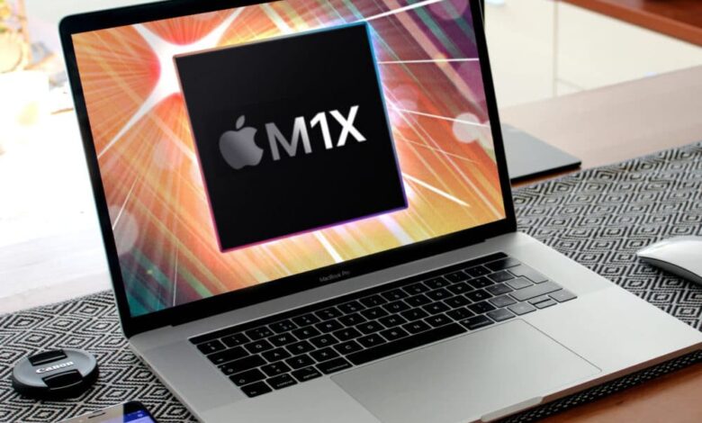 MacBook-Pro-M1X-dans-les-temps