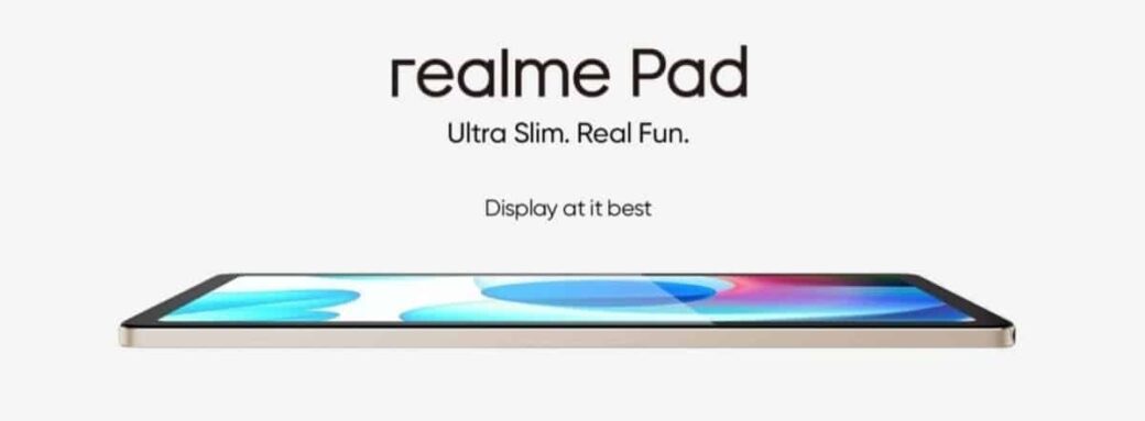 Realme_Pad-devoile