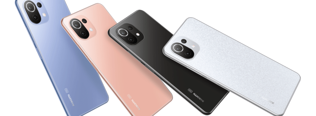 Xiaomi-11_Lite-NE-couleurs