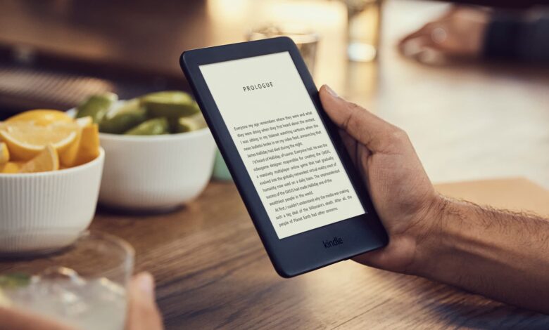 amazon-kindle