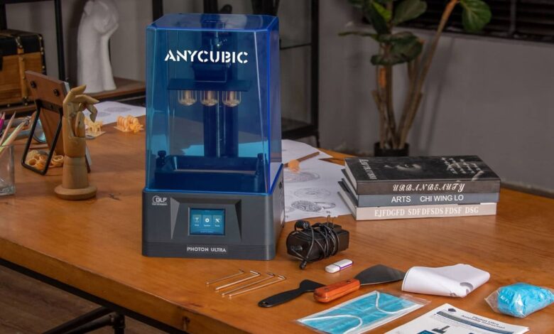 anycubic-photon-ultra-lancement-kickstarter