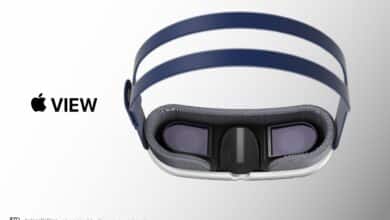 Le casque VR d’Apple ne marcherait pas sans iPhone ou Mac Apple
