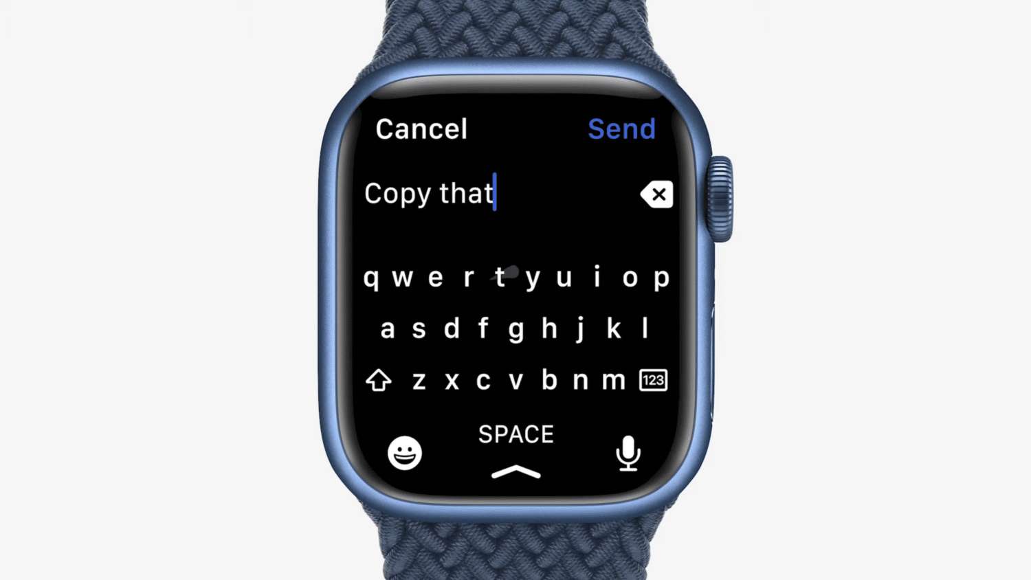 apple-watch-series-7-clavier-complet