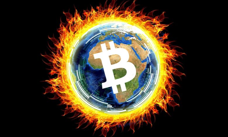 bitcoin-energie