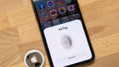 iPhone-AirTag-ios-15-bug