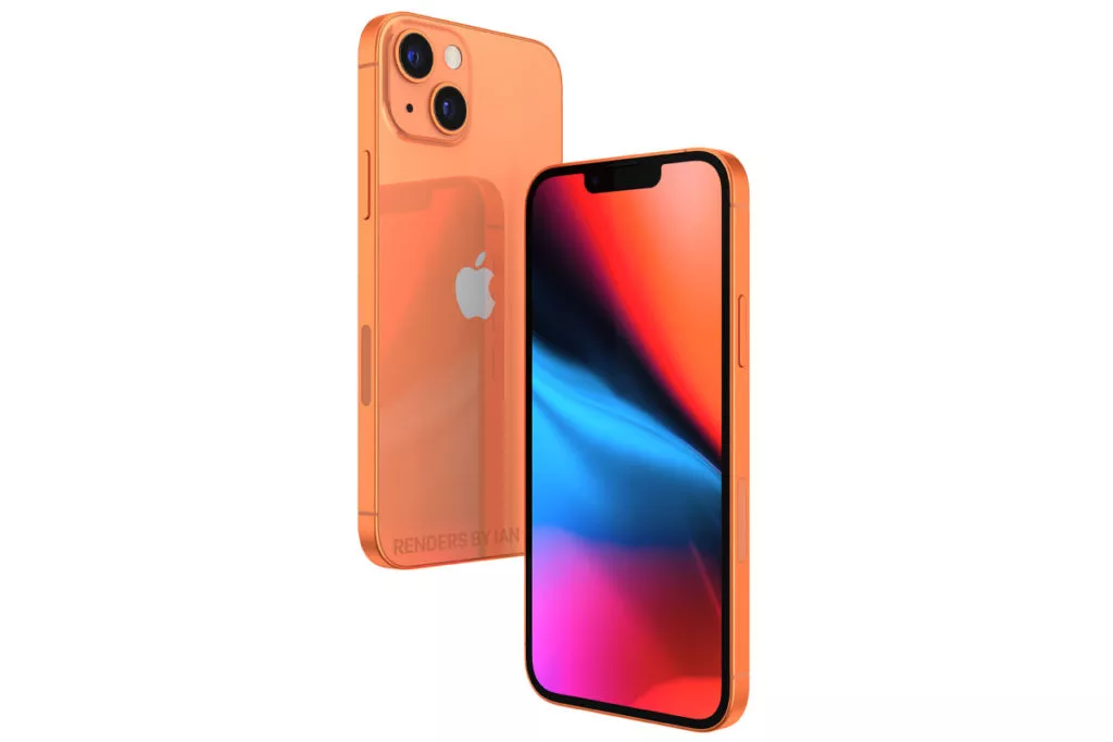 iphone-13-orange-apple-benchmark
