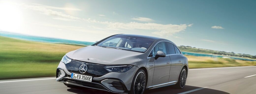 mercedes-eqe