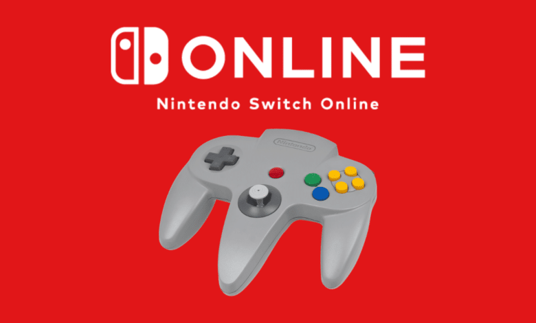 nintendo-switch-online-jeux-nintendo-64