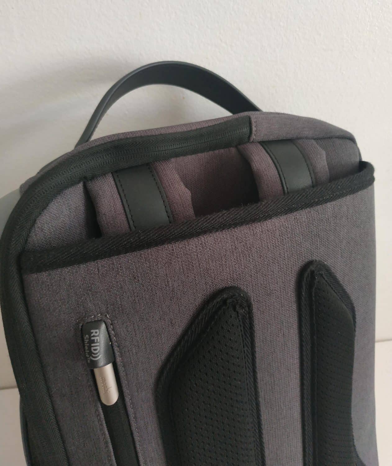 Test – Moshi Muto : un sac convertible trois en un moderne et efficace convertible