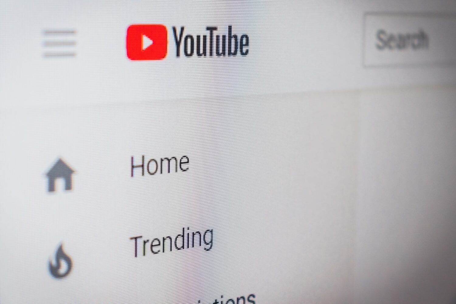 YouTube lance une option pour télécharger des vidéos sur sa version web google