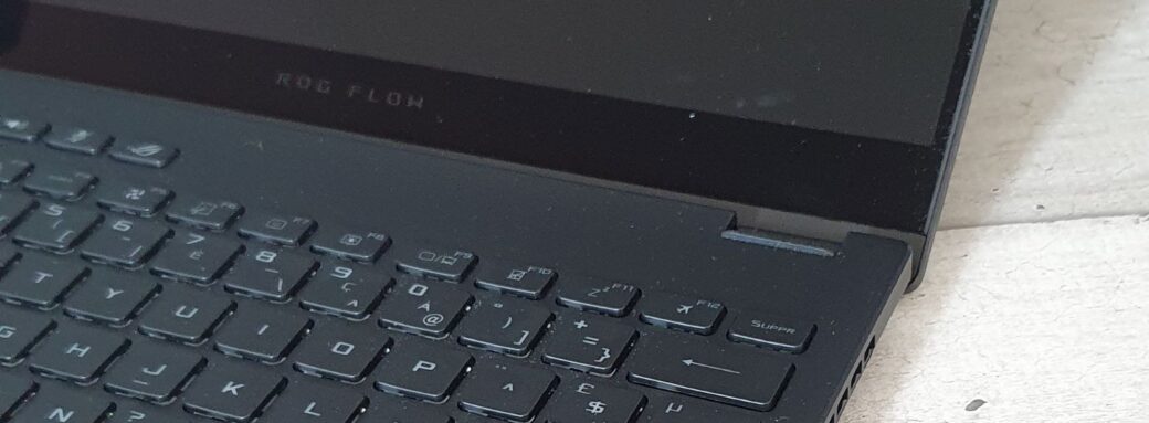 Test – Asus ROG Flow X13, un couteau suisse convaincant ! asus
