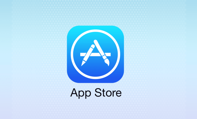 App-Store-signaler-escrqoquerie