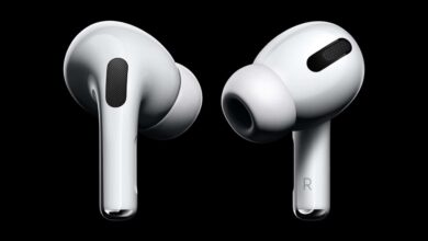 Apple-airpods-pro