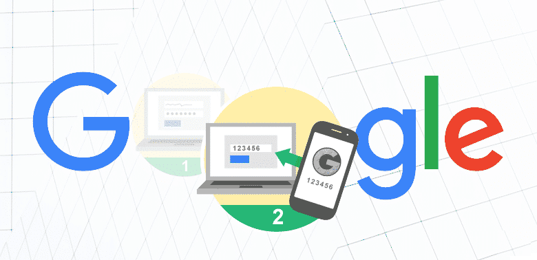 Google-TwoFactor-Authentication