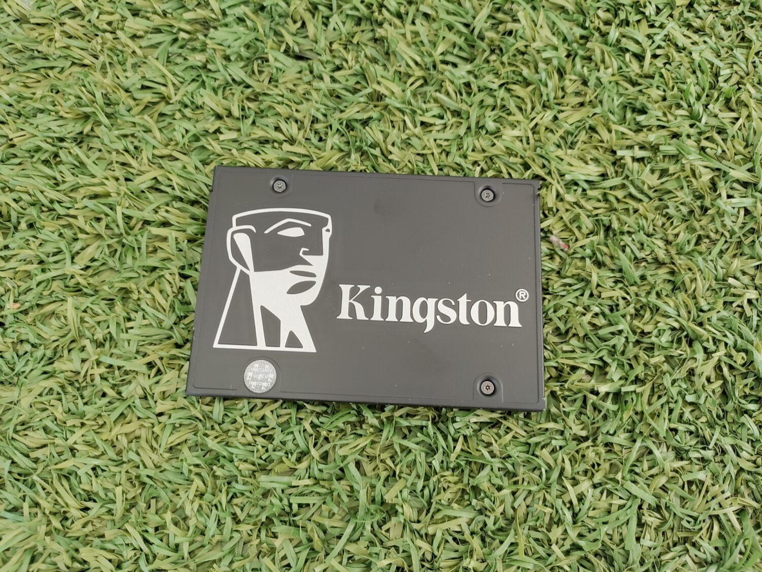 Test – SSD SATA Kingston KC600 : Réveillez votre pc vieillissant kingston