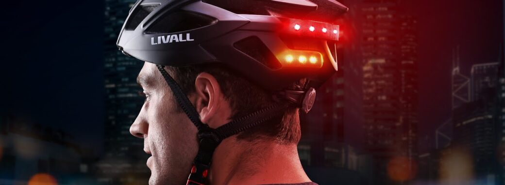 LIVALL BH60SE NEO