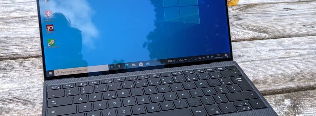 dell xps 13 2021