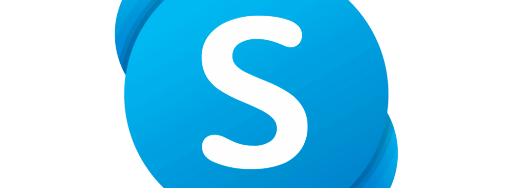 Skype-Logo