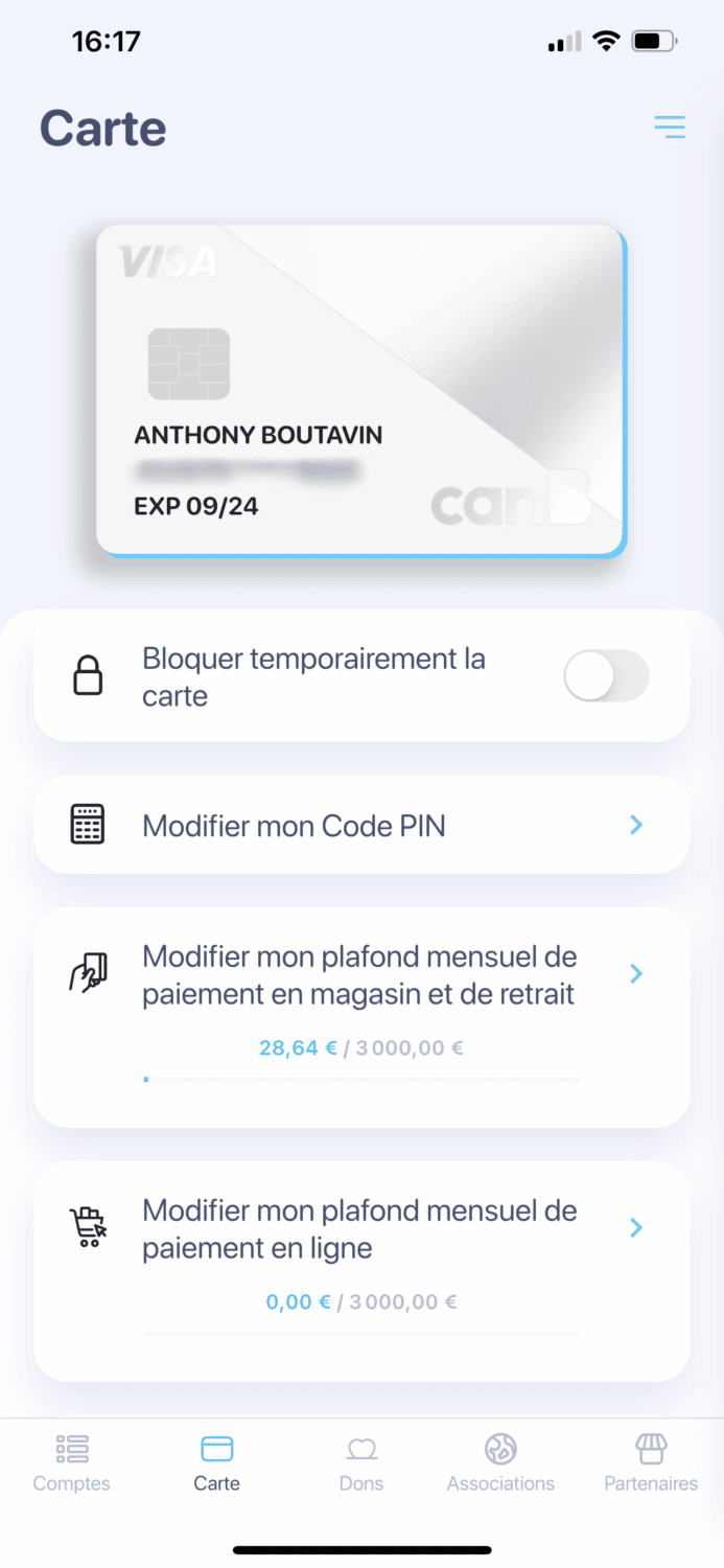 canB-application-carte