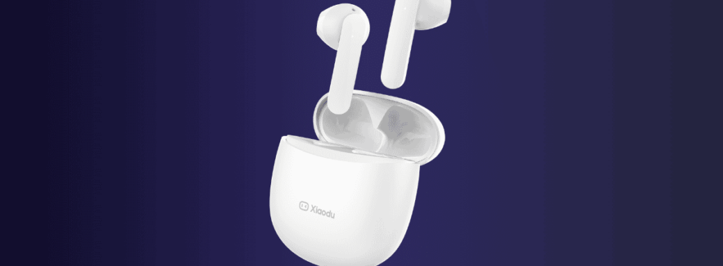 ecouteurs-sans-fil-bon-plan-xiaodu-du-smart-buds