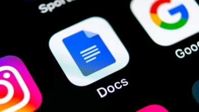 google docs nouvelle fonctionnalite enrichie documents