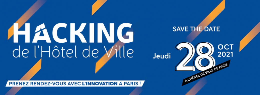 hacking hotel de ville 28 octobre 2021