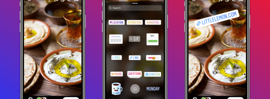 instagram-sticker-liens-stories